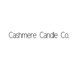 Cashmere Candle Company